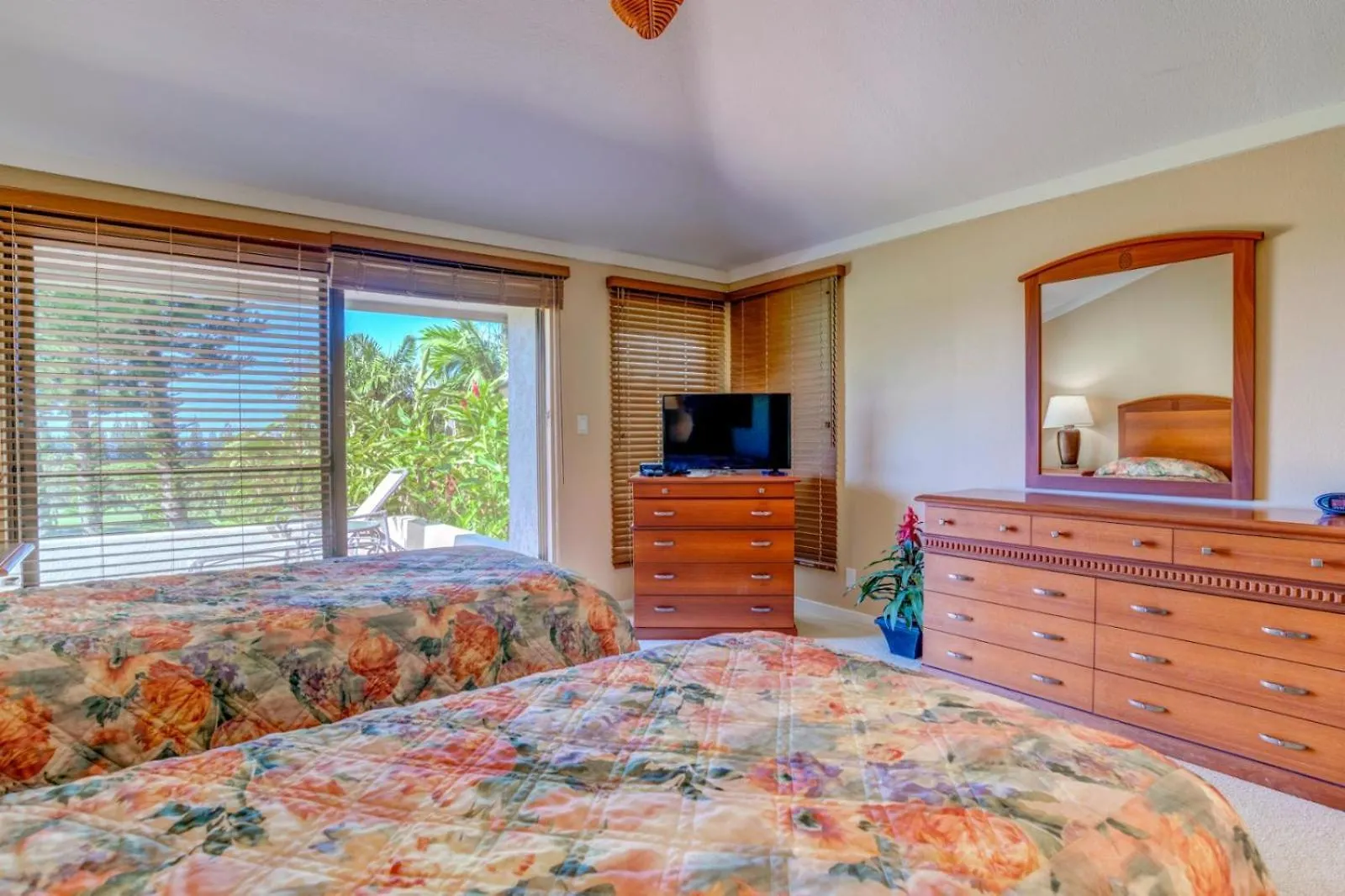 Kbm Resorts Free Car Kapalua Golf Villas Kgv-17P7 Enjoy Breathtaking Ocean Views